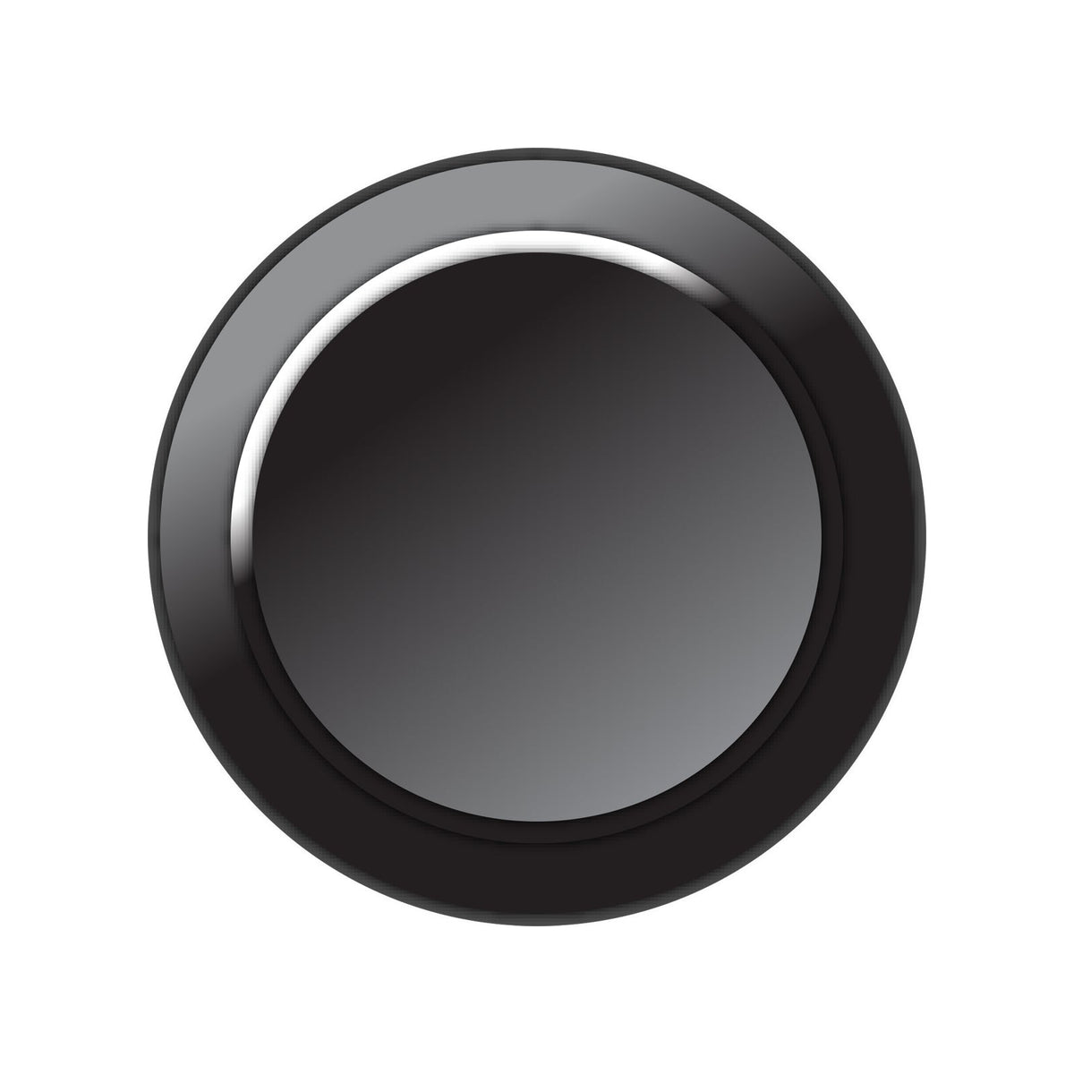 Link CAN Keypad Insert 101-0241 – Black button legend