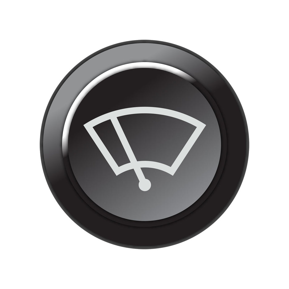 Link CAN Keypad Insert 101-0269 – Wipers button legend