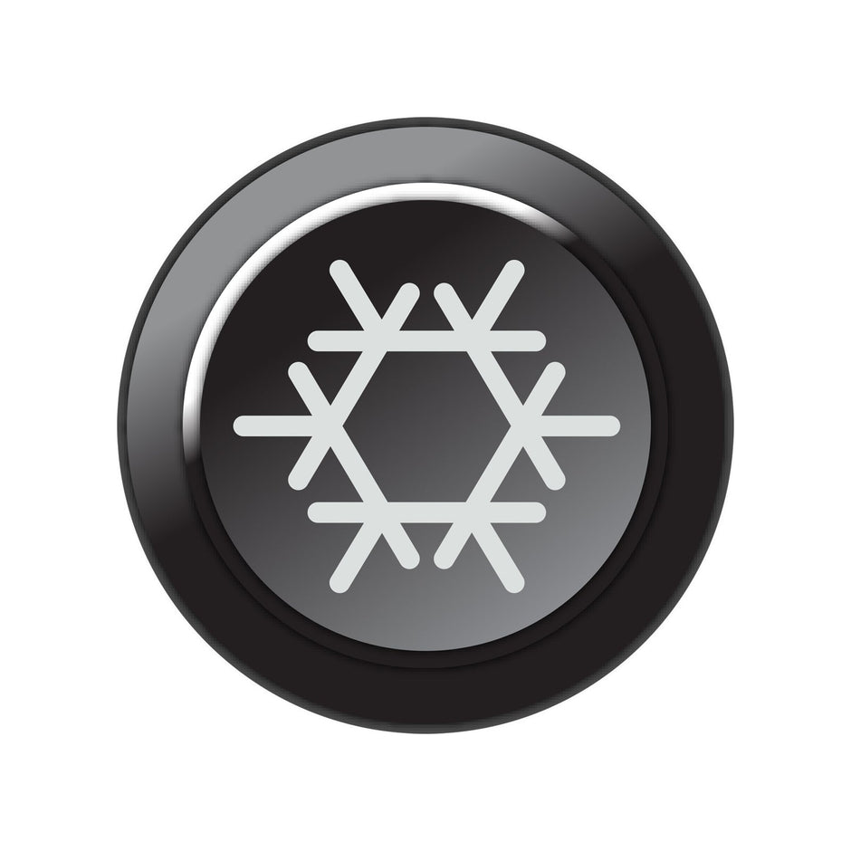 Link CAN Keypad Insert 101-0272 – Air Con button legend