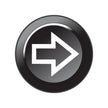 Link CAN Keypad Insert 101-0276 – Arrow button legend