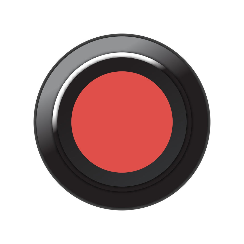 Link CAN Keypad Insert 101-0242 – Red button legend