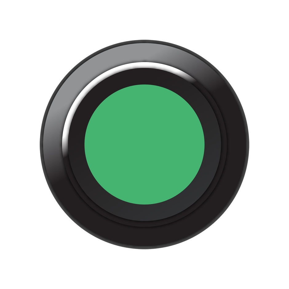 Link CAN Keypad Insert 101-0243 – Green button legend