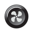 Link CAN Keypad Insert 101-0247 – Fan button legend