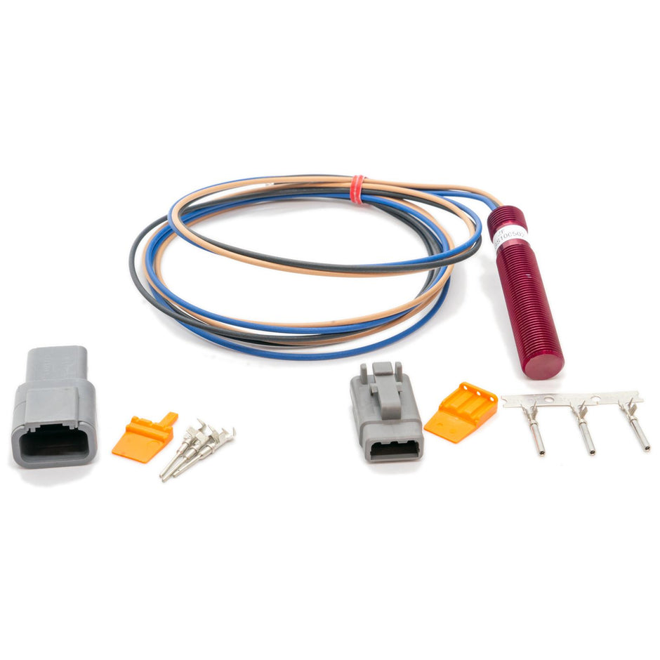 Link Hall Effect Sensor Kit 101-0280 – sensor and supplied fittings