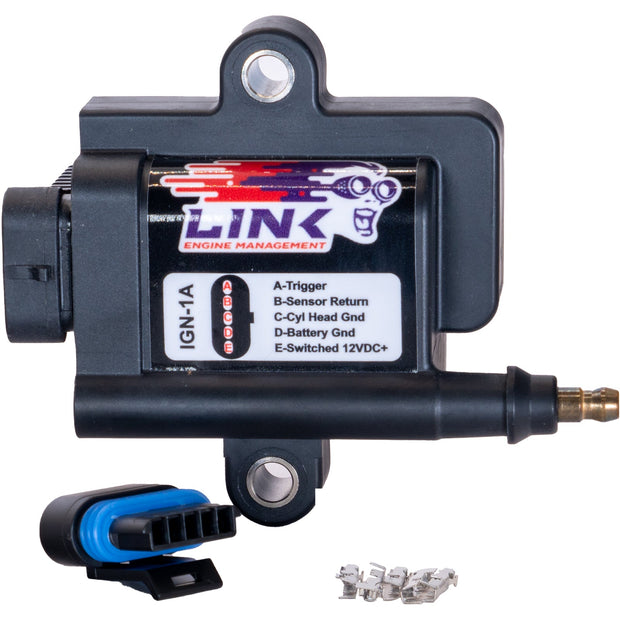 Link IGN1A - High Powered Inductive Smart Coil (Integrated Ignitor) 101-0291 – product overview