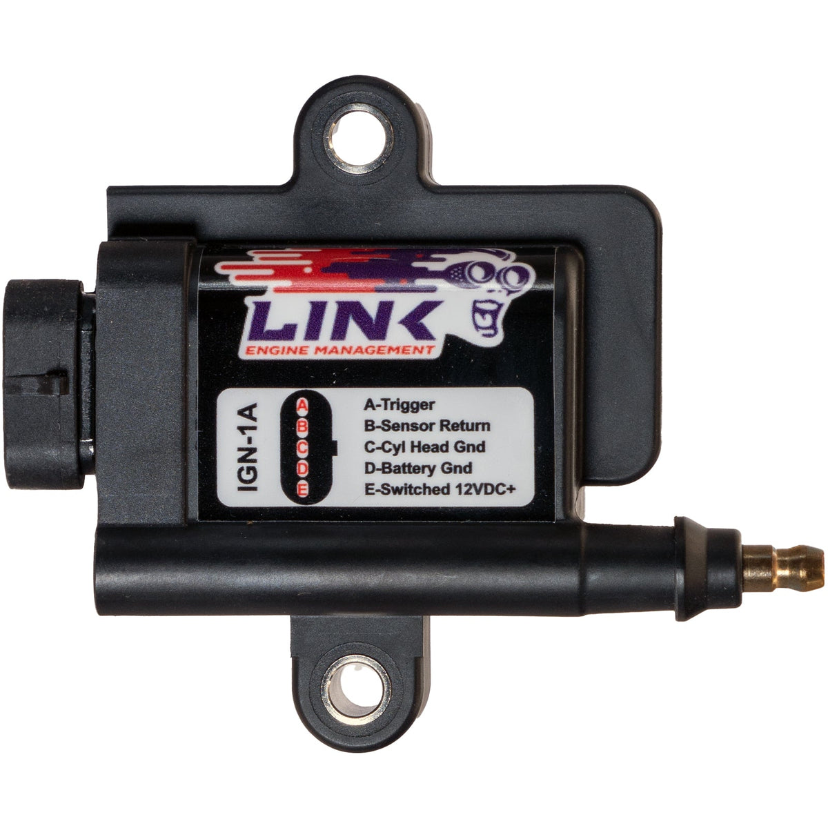 Link IGN1A - High Powered Inductive Smart Coil (Integrated Ignitor) 101-0291 – alternative product view