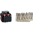 Link ECU Pin Kit E (TKE) 101-0293 – connector, terminals and seals