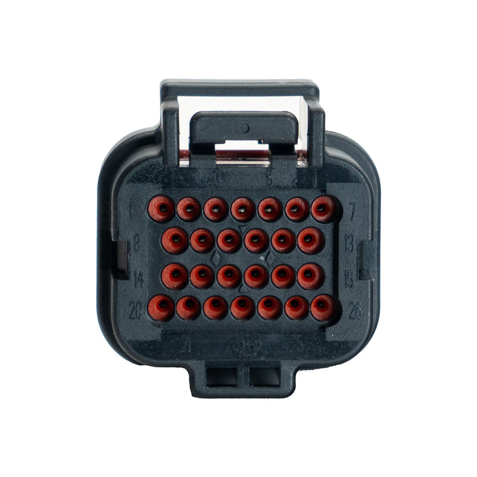 Link ECU Pin Kit E (TKE) 101-0293 – connector or terminal detail