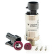 Link 8 Bar MAP Sensor EU (MAP8EU) 101-0298 – sensor and supplied fittings