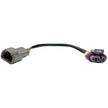 Link LS Map Adapter Harness 101-0302 – cable and connector overview