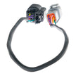 Link LS DBW Adapter Loom 101-0304 – connector and wiring detail