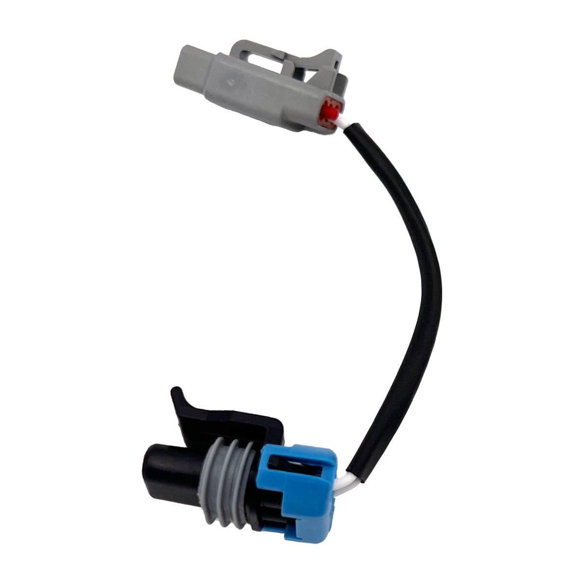 Link LS Gen 3 Knock Adapter Loom 101-0305 – cable and connector overview