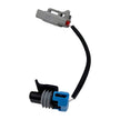 Link LS Gen 3 Knock Adapter Loom 101-0305 – cable and connector overview