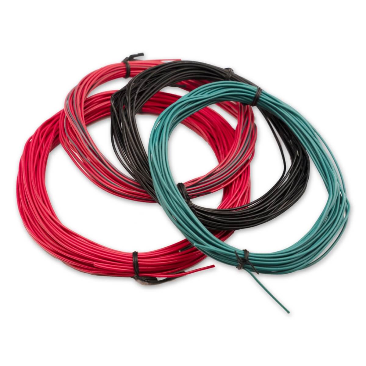 Link Automotive Wire Pack 50m (4 Colours) 101-0311 – product overview