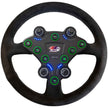 Link RACEPAD - Steering Wheel CAN Keypad 101-0332 – button legends with illumination