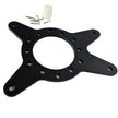 Link RACEPAD - Steering Wheel CAN Keypad 101-0332 – wiring and packaging detail