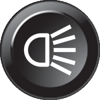 Link CAN Keypad Insert – Spot Lights 101-0342 – manufacturer product view