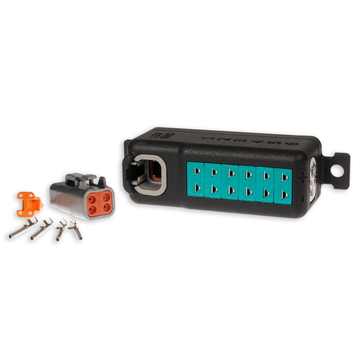 Link TCC06 6 Channel EGT to CAN Module 101-0386 – product overview