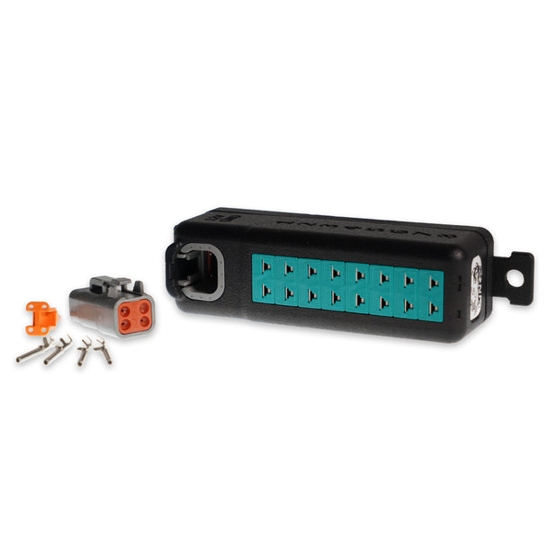 Link TCC08 8 Channel EGT to CAN Module 101-0388 – product overview