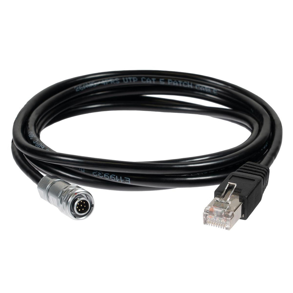 Link G5 Ethernet Cable 101-5101 – cable and connector overview