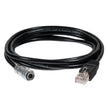 Link G5 Ethernet Cable 101-5101 – cable and connector overview