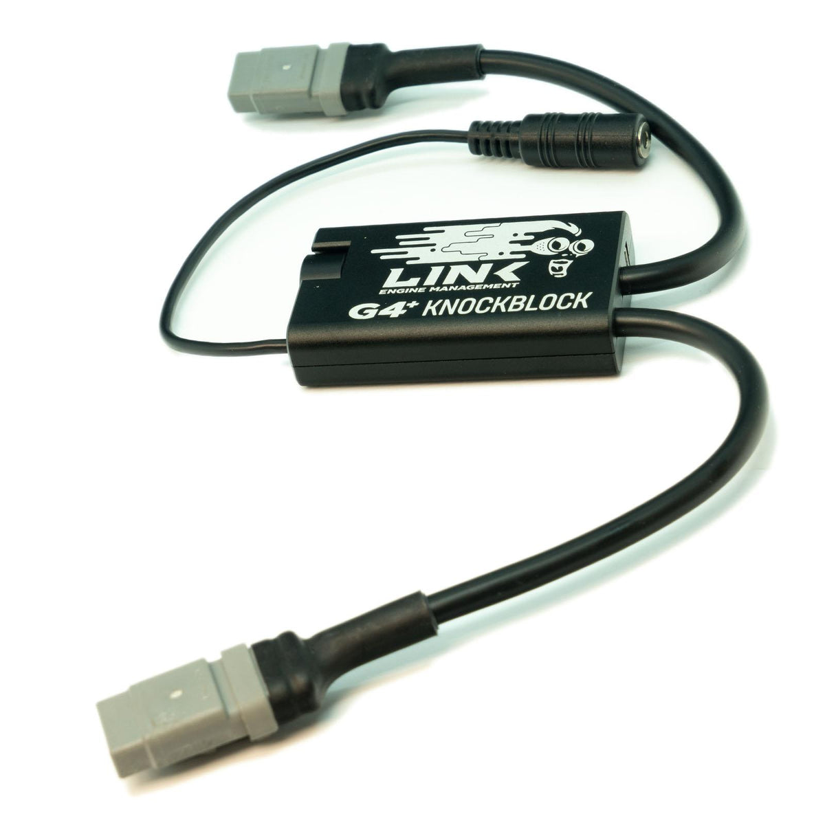 Link KnockBlock G4+ Knock Sensor Amplifier (KNB) 105-1000 – sensor and supplied fittings