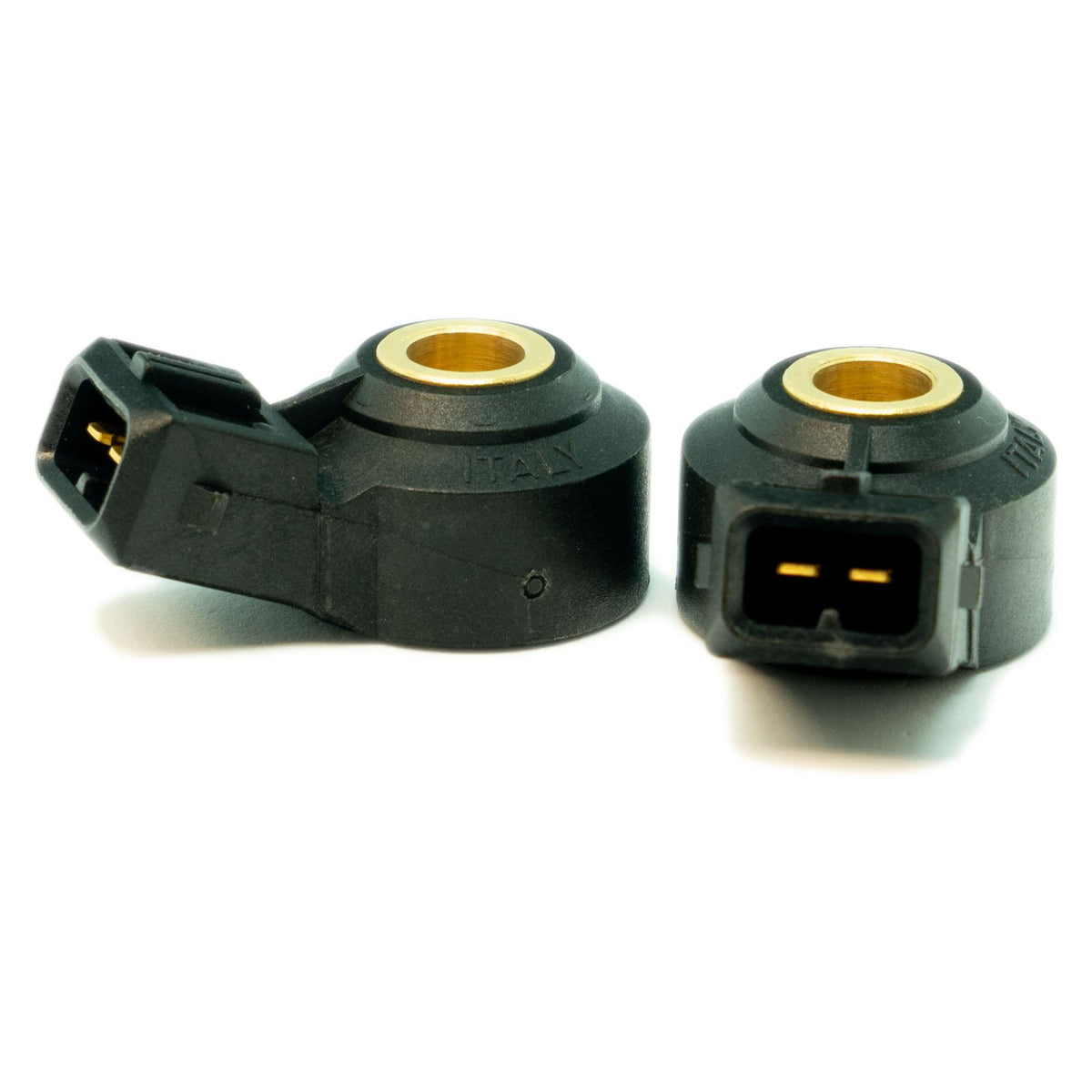 Link KnockBlock G4+ Knock Sensor Amplifier (KNB) 105-1000 – sensor or connector detail