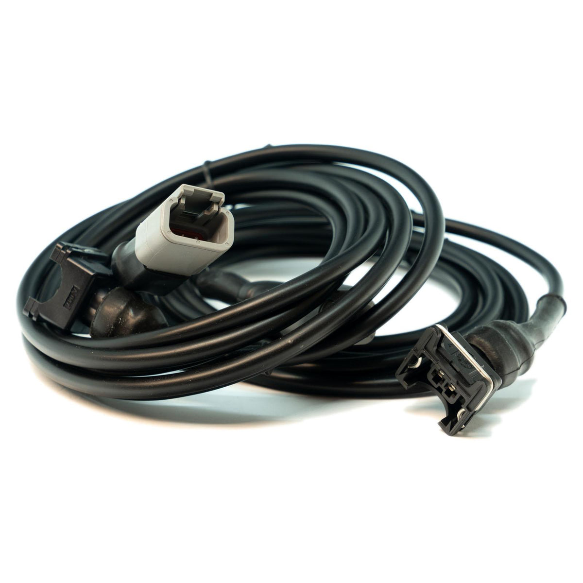 Link KnockBlock G4+ Knock Sensor Amplifier (KNB) 105-1000 – sensor or connector detail