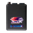 Link G4X StormX Wire-In ECU (up to 8 Cylinders) 108-4000 – top enclosure view