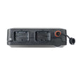 Link G4X StormX Wire-In ECU (up to 8 Cylinders) 108-4000 – main connector detail