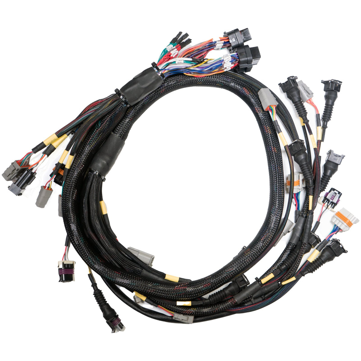 Link component – included component detail