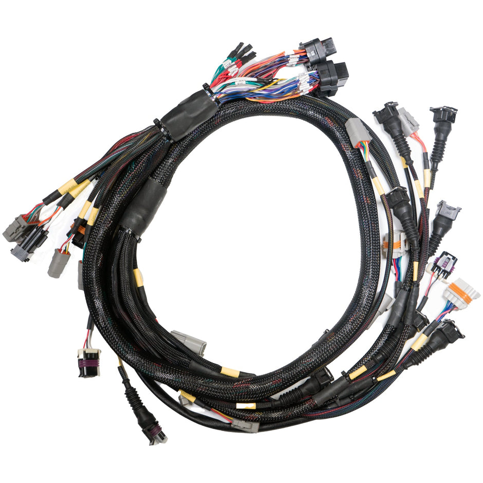 Link component – included component detail