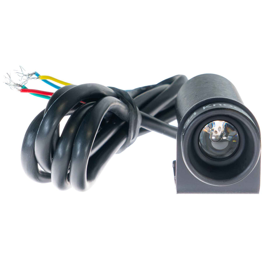 Link G4 KnockLink 114-1000 – front indicator lens and wiring