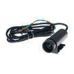Link G4 KnockLink Kit - Knock Sensor Interface + Sensor + Loom (G4KNLK) 114-2000 – connector and wiring detail