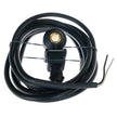 Link G4 KnockLink Kit - Knock Sensor Interface + Sensor + Loom (G4KNLK) 114-2000 – connector and wiring detail
