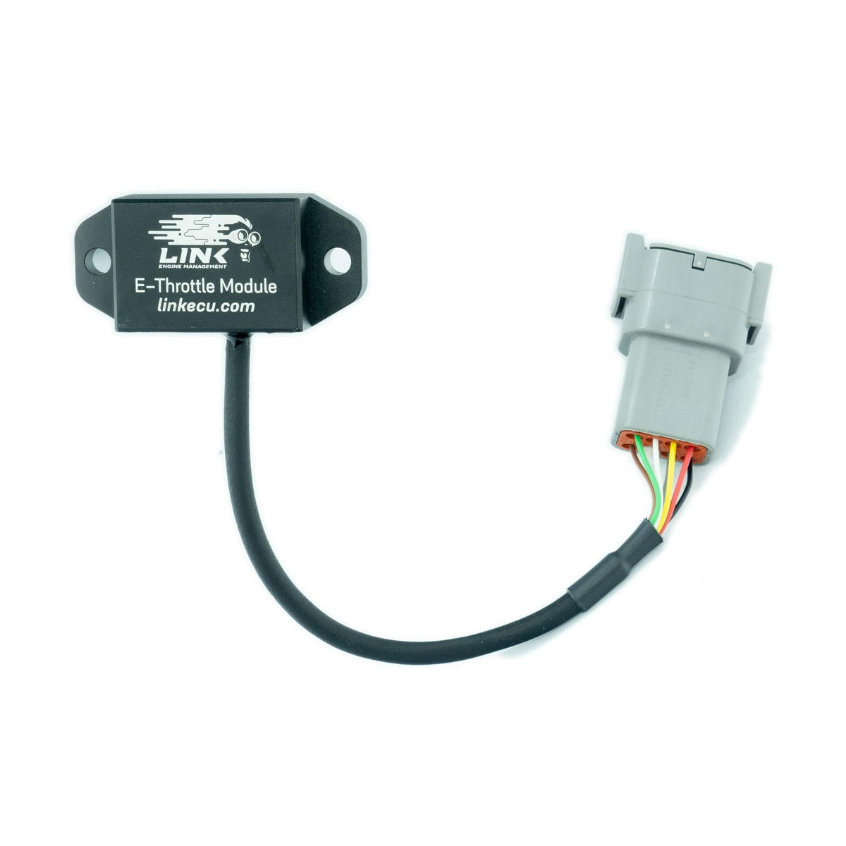 Link E-Throttle Remote Controller (RET) 115-1000 – product overview