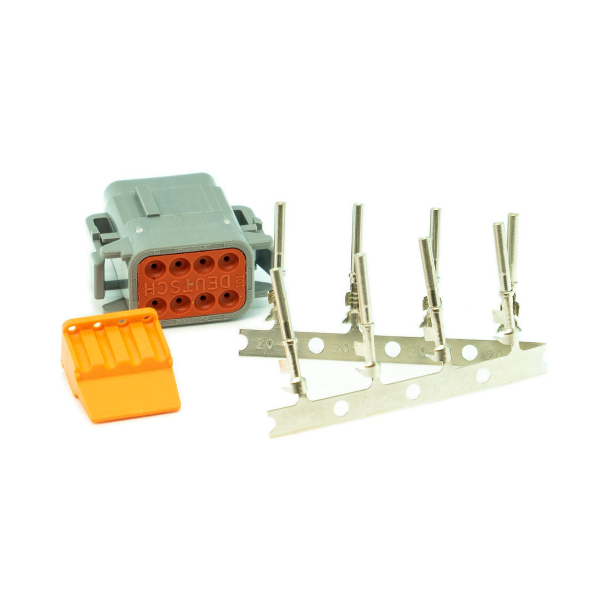 Link E-Throttle Remote Controller (RET) 115-1000 – alternative product view