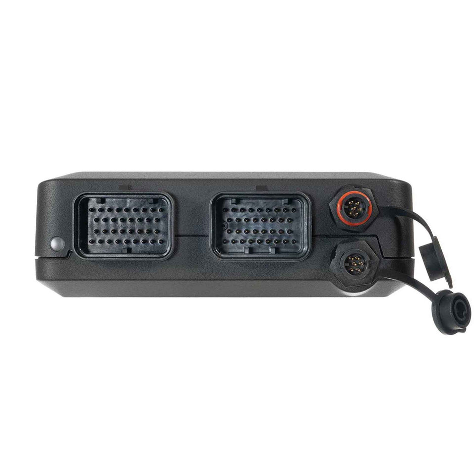 Link G4X FuryX Wire-In ECU 122-4000 – main connector detail