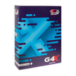 Link G4X FuryX Wire-In ECU 122-4000 – retail packaging
