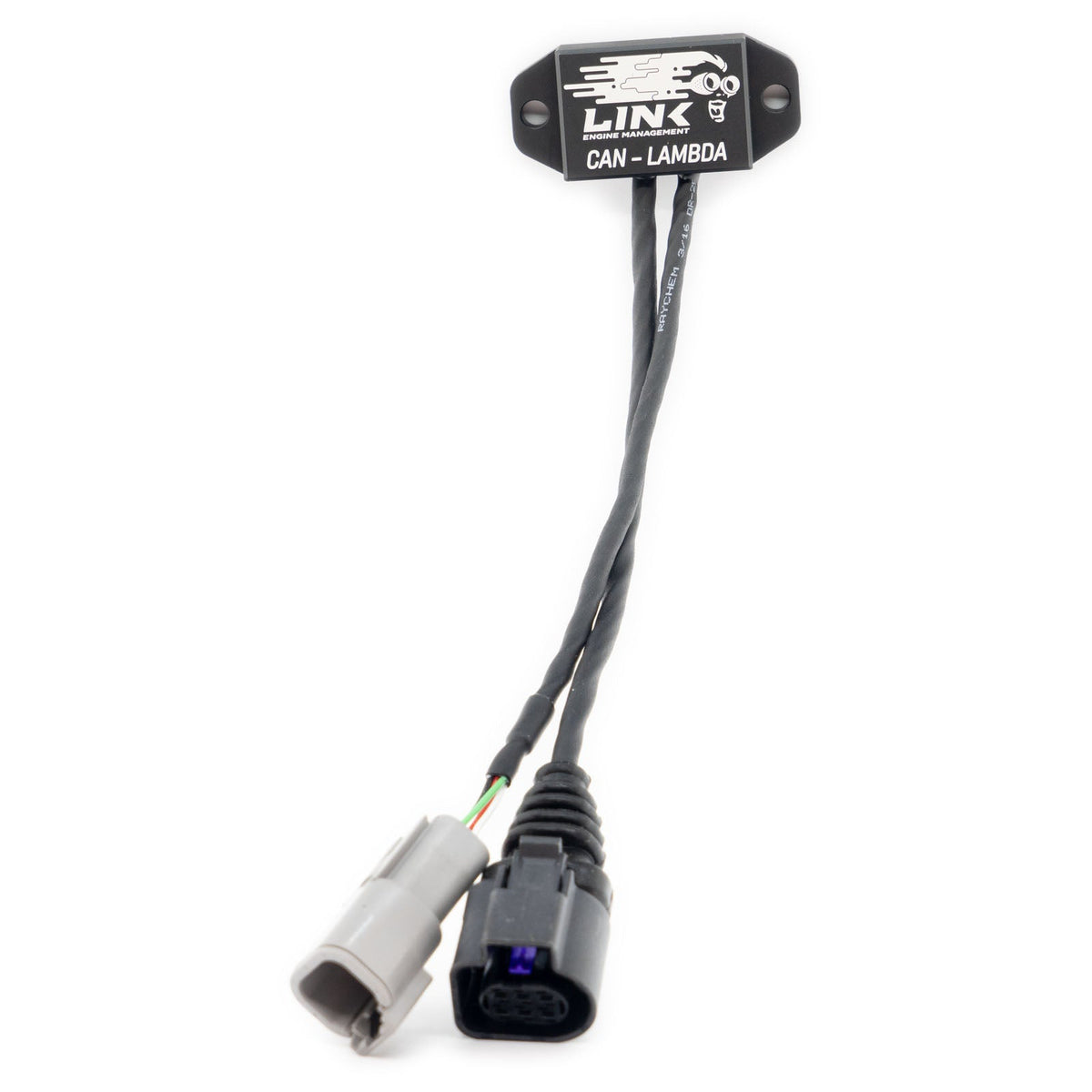 Link CAN Lambda Wideband Controller (CANLAM) 125-1000 – product overview