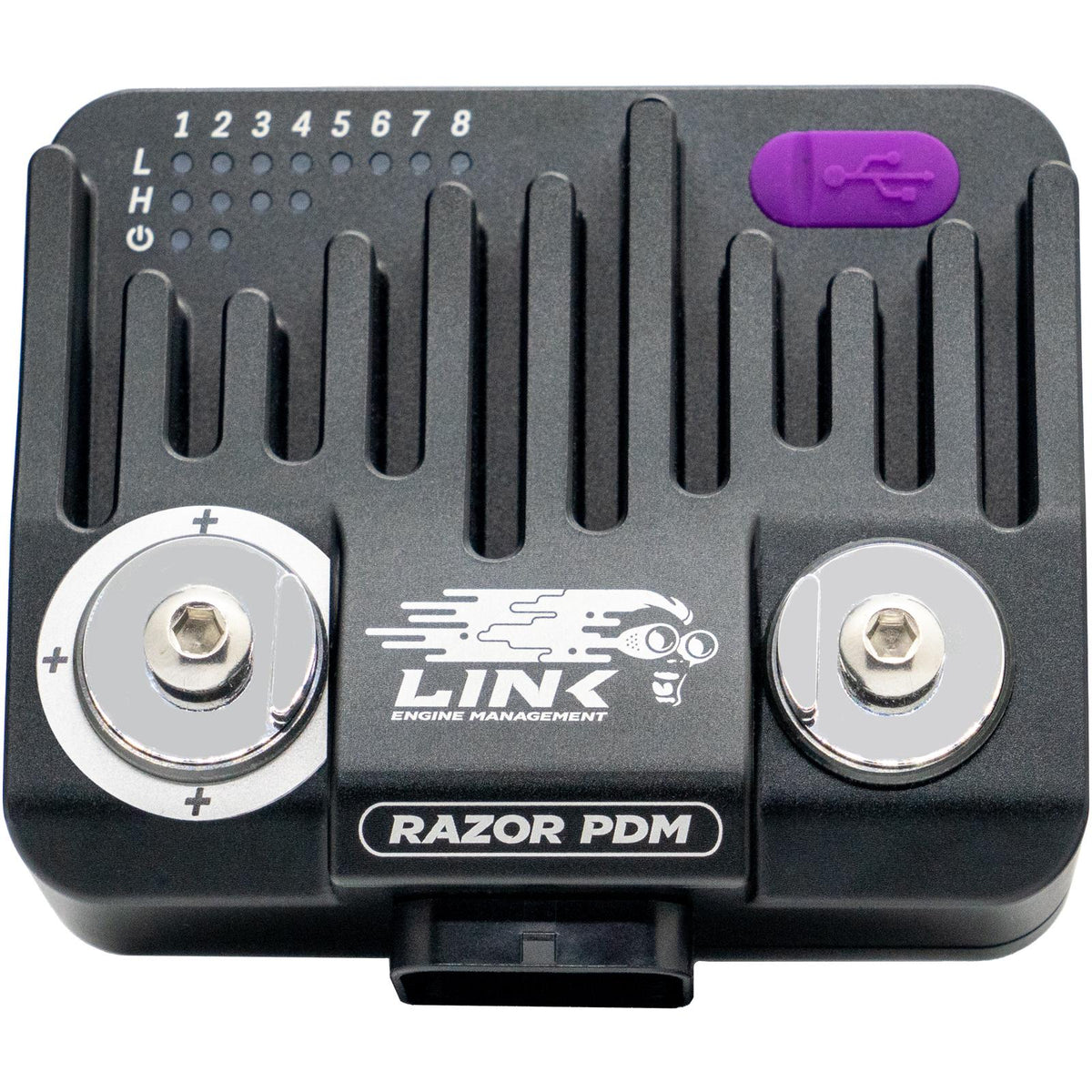 Link Razor PDM Power Distribution Module 135-1000 – product overview