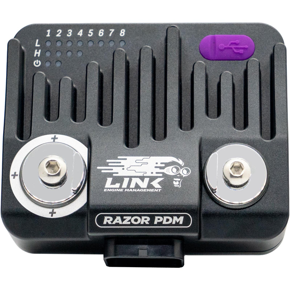 Link Razor PDM Power Distribution Module 135-1000 – product overview