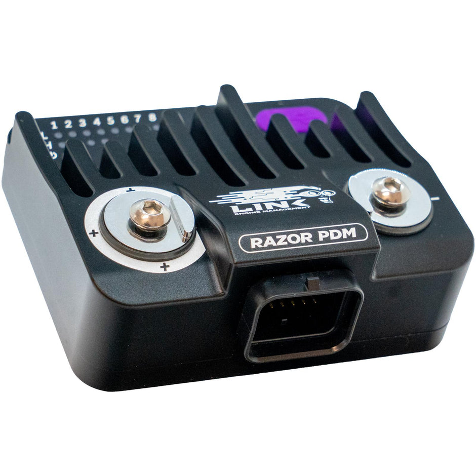 Link Razor PDM Power Distribution Module 135-1000 – alternative product view