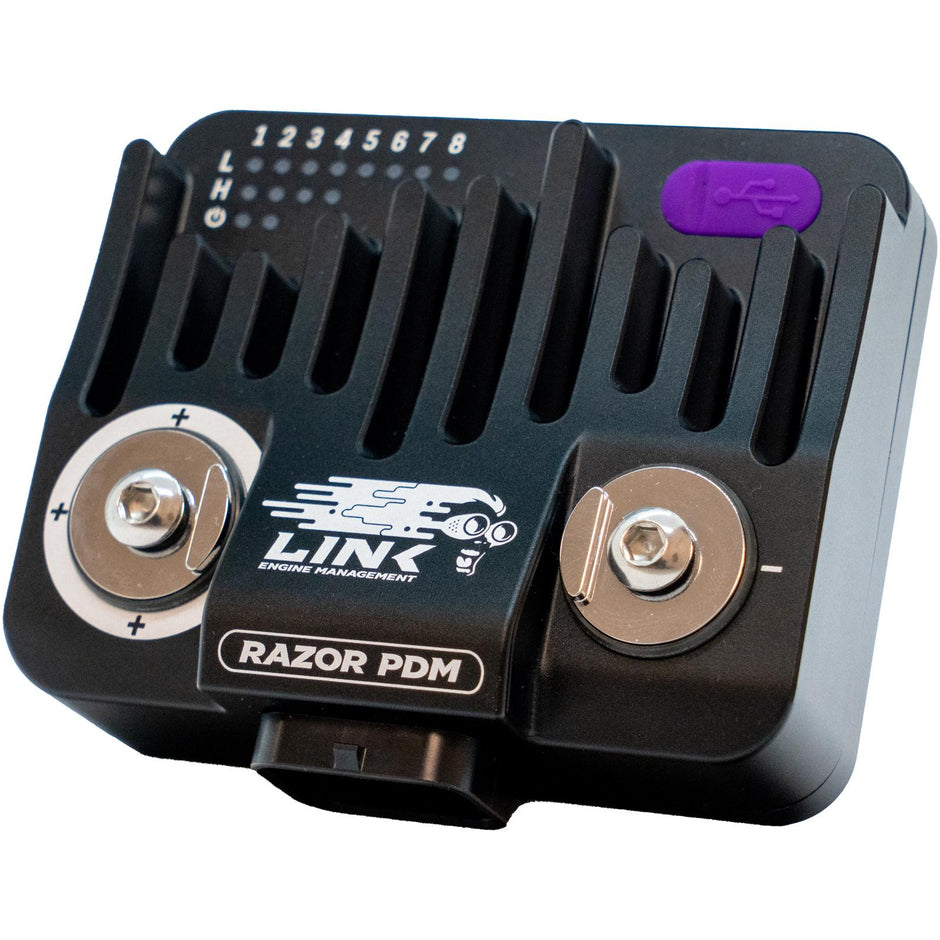 Link Razor PDM Power Distribution Module 135-1000 – alternative product view