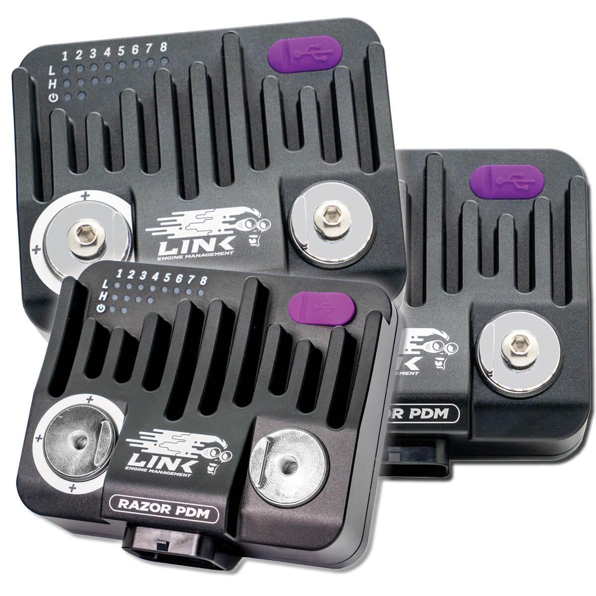 Link Razor PDM Triple Pack Bundle 135-9300B – manufacturer product view