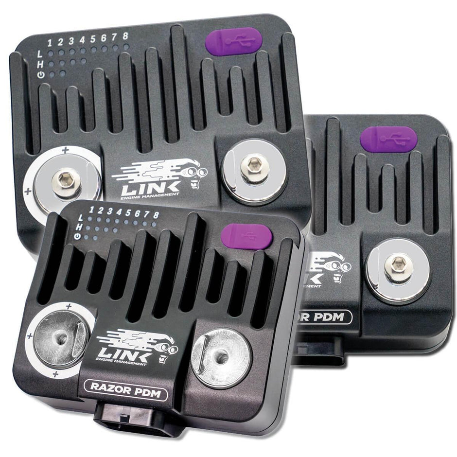 Link Razor PDM Triple Pack Bundle 135-9300B – manufacturer product view