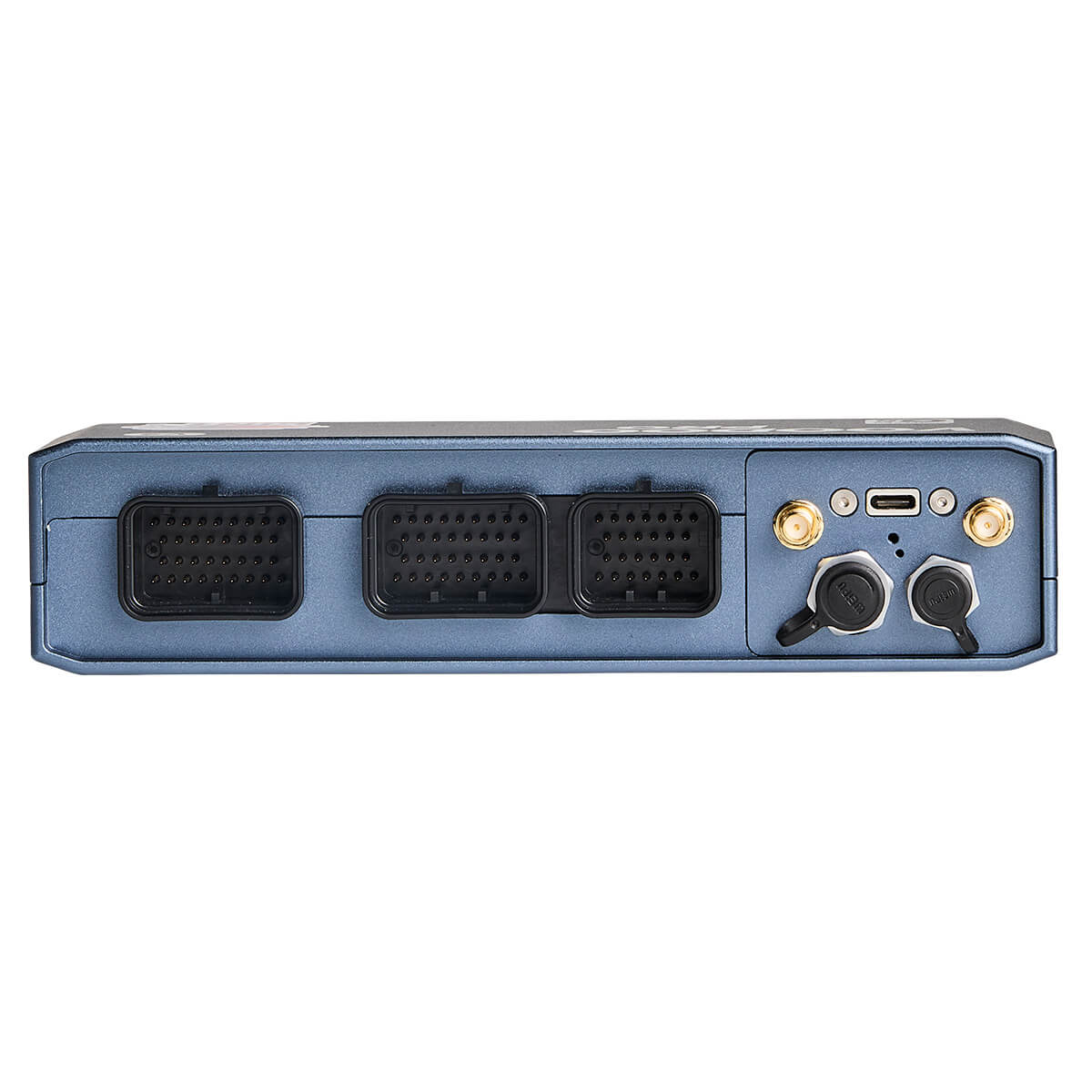 Link G5 Voodoo Pro 153-5000 – ECU top enclosure view