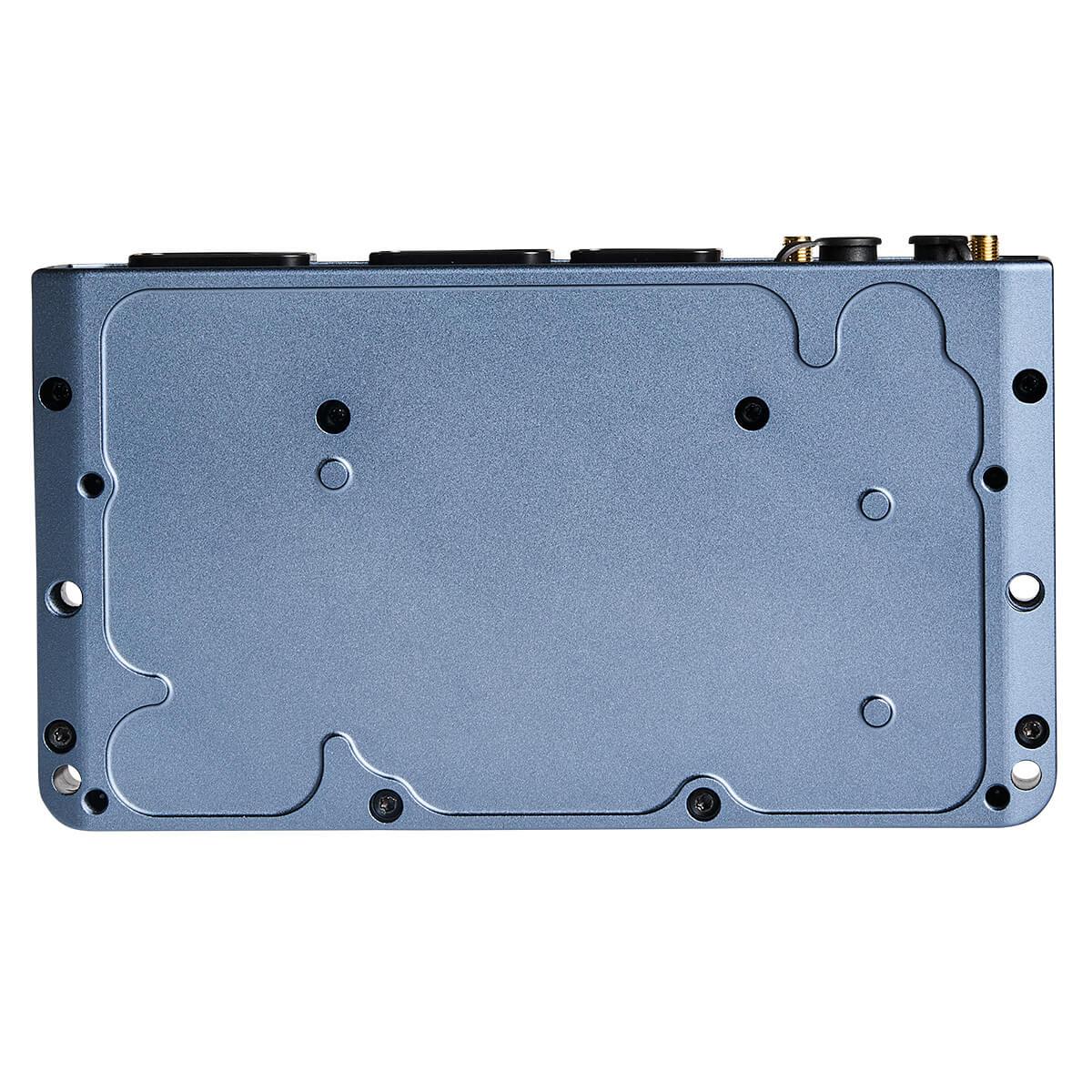 Link G5 Voodoo Pro 153-5000 – main connector panel