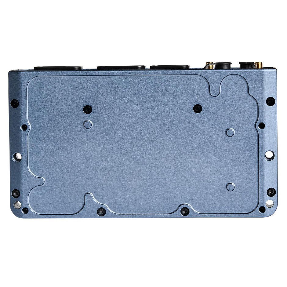 Link G5 Voodoo Pro 153-5000 – main connector panel