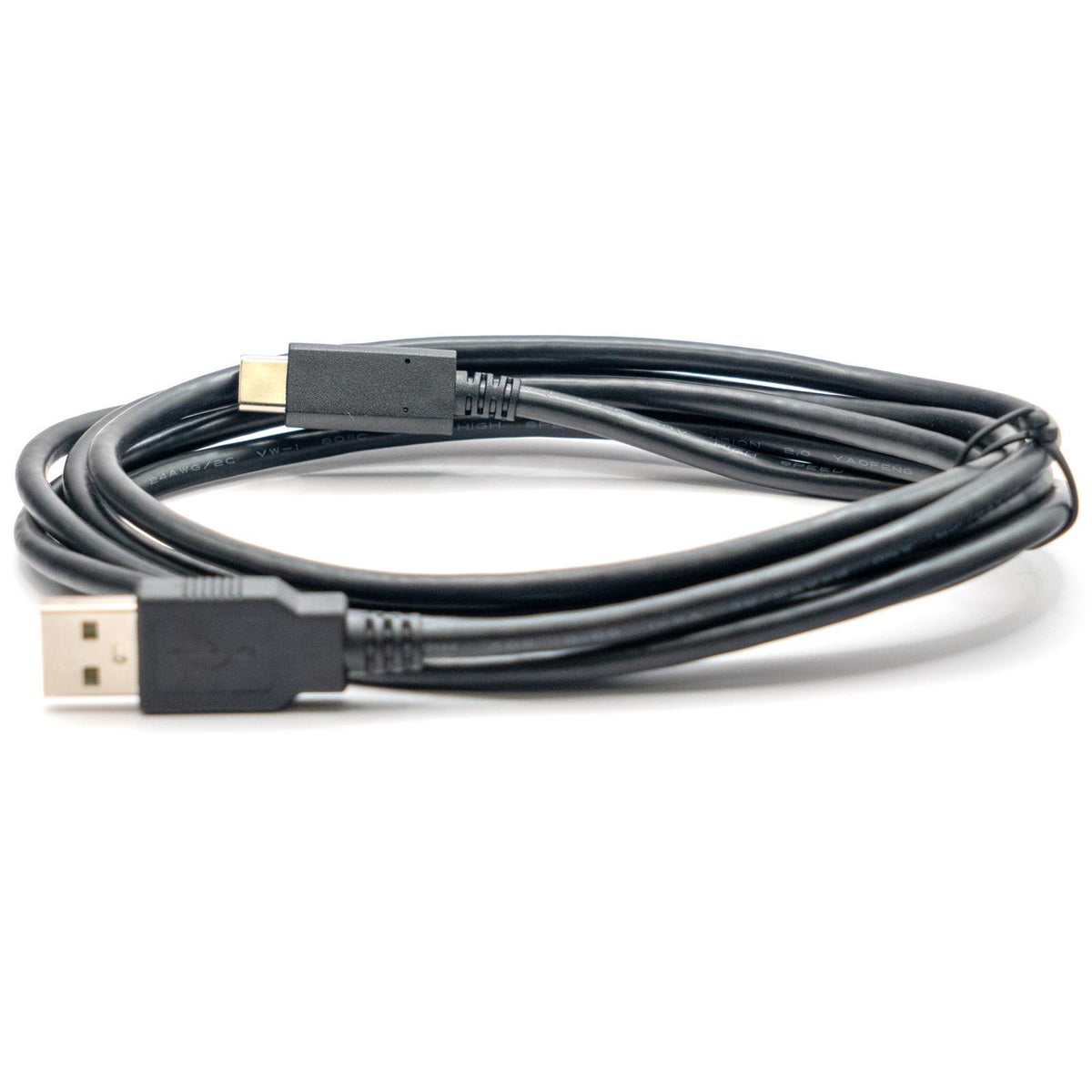 Link G5 Voodoo Pro 153-5000 – underside enclosure view